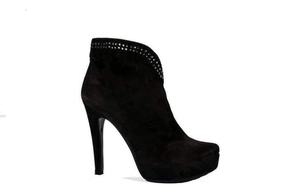 NOLA  - Black ankle boots