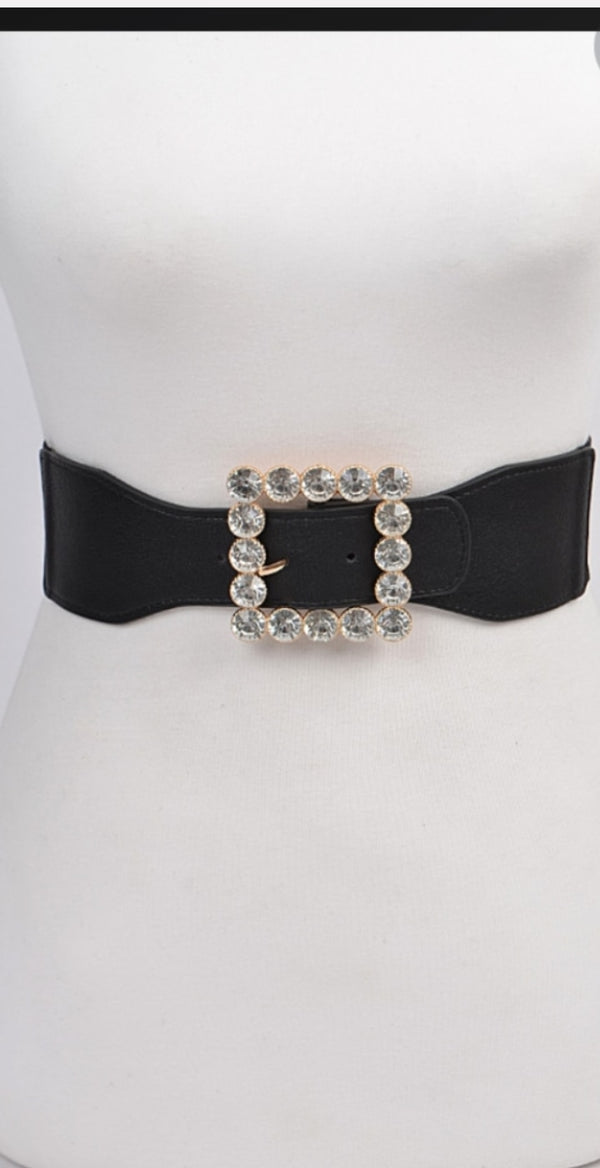 Rectangle Limestone Belt