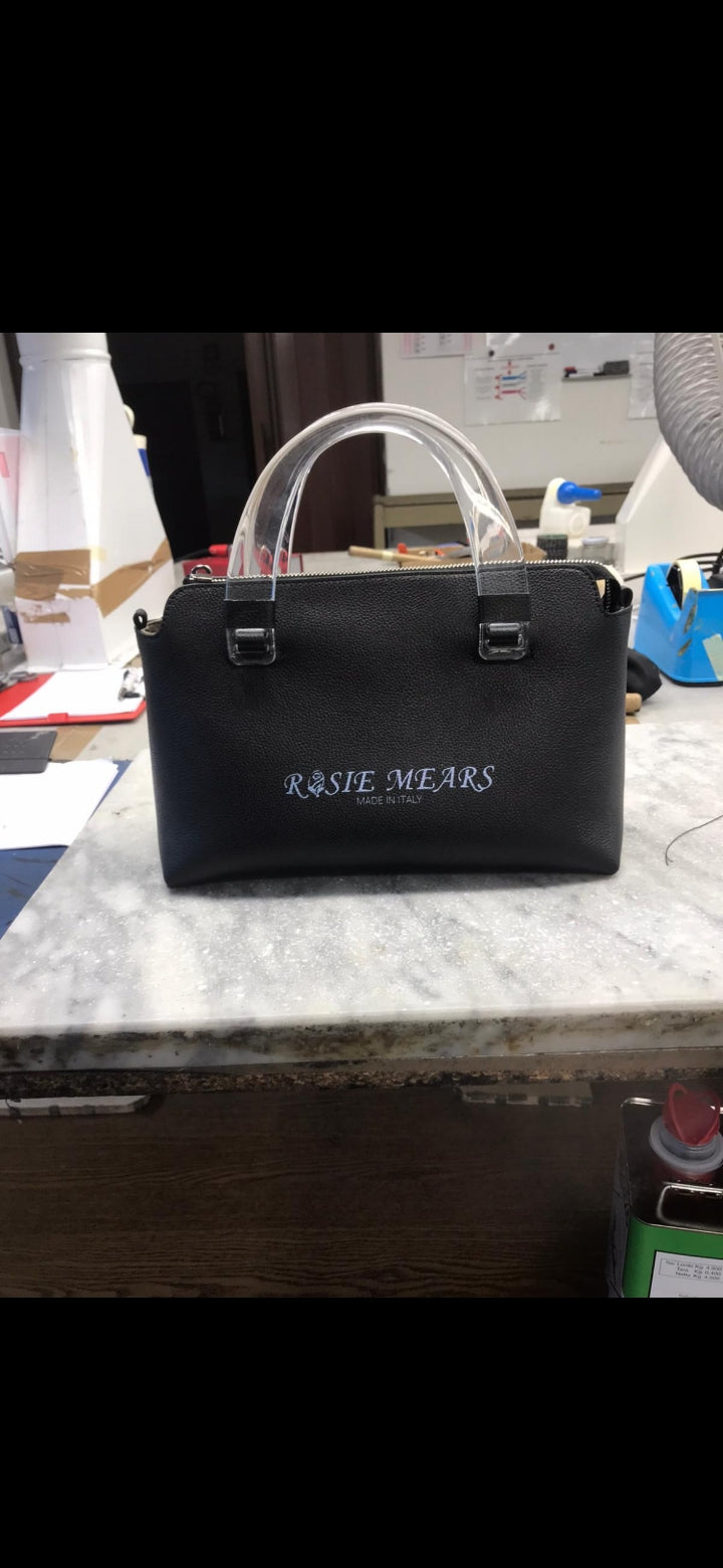 Pre-Order Rosie Mears Hannah Handbag